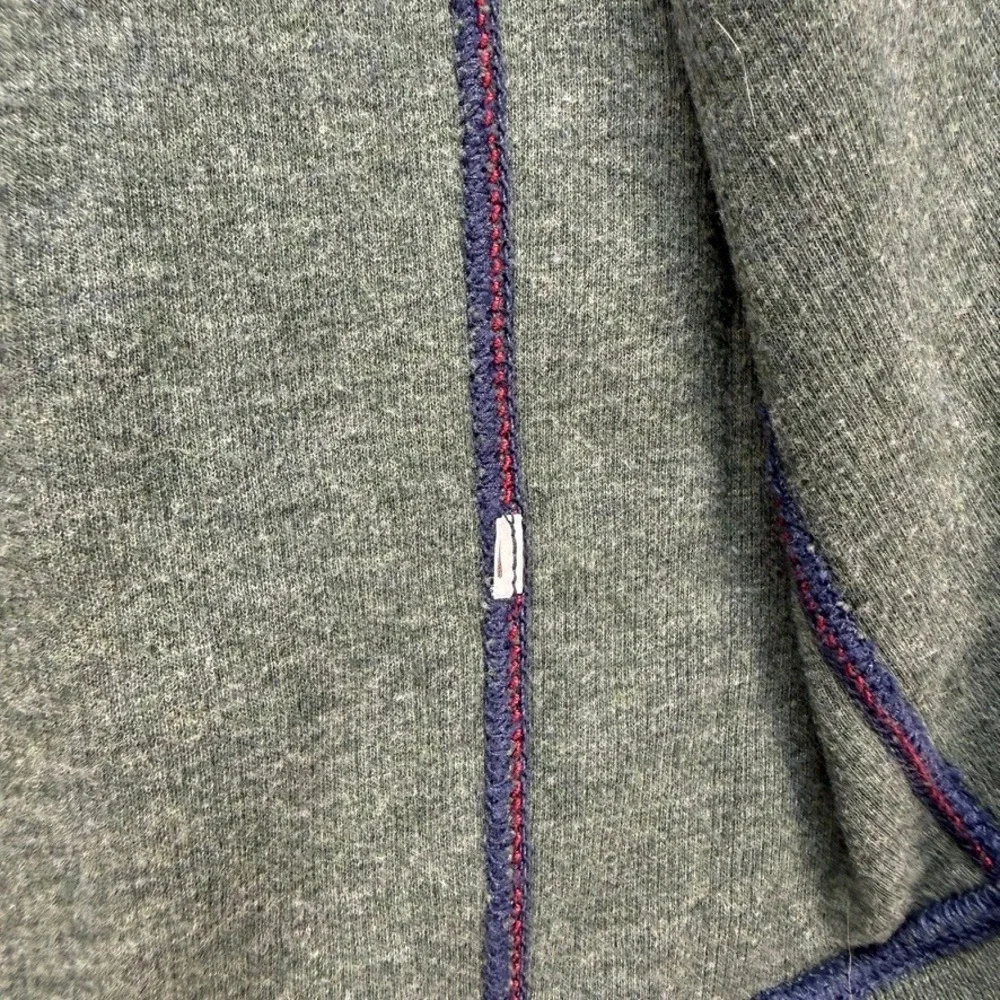 Tommy Bahama Vest Reversible Full Zip Mock Neck Regular Fit XL Casual Golf Mens